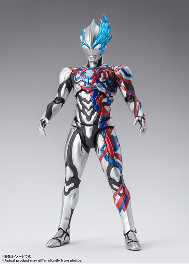 Mua bán SHF ULTRAMAN BLAZAR