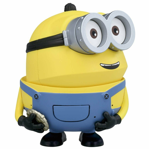 Mua bán TAKARA TOMY VOICE CONTROL ROBOT MINION OTTO