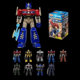 Mua bán BLIND BOX TRANSFORMER ONE