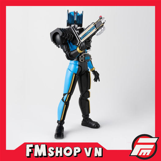 Mua bán SHF (SKC) KAMEN RIDER DIEND (BOX CŨ)