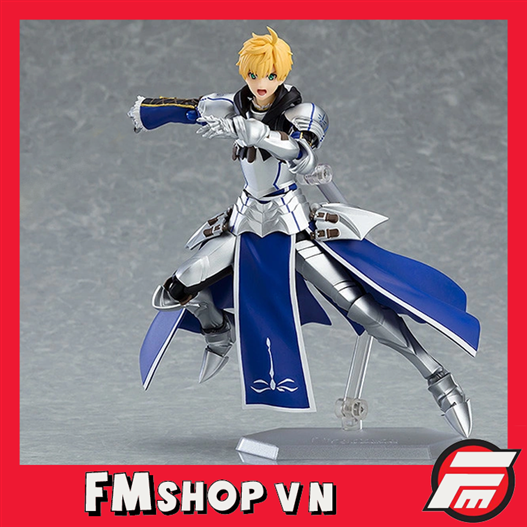 Mua bán FIGMA 463 SABER/ARTHUR PENDRAGON (PROTOTYPE)