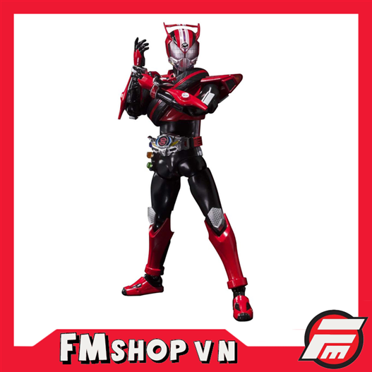 Mua bán SHF KAMEN RIDER DRIVE 20TH OPEN
