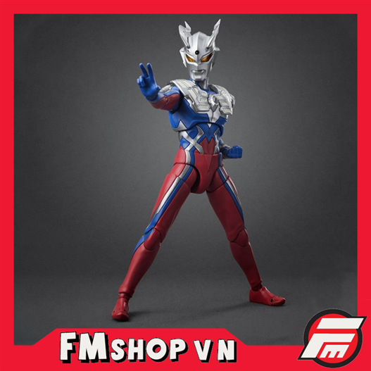 Mua bán CCS TOYS ULTRAMAN ZERO