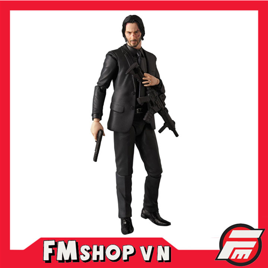 Mua bán MAFEX 070 JOHN WICK