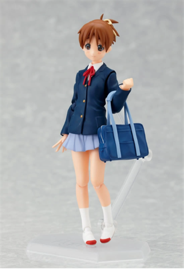 Mua bán (JPV) FIGMA EX004 UI HIRASAWA (SCHOOL UNIFORM VER) 