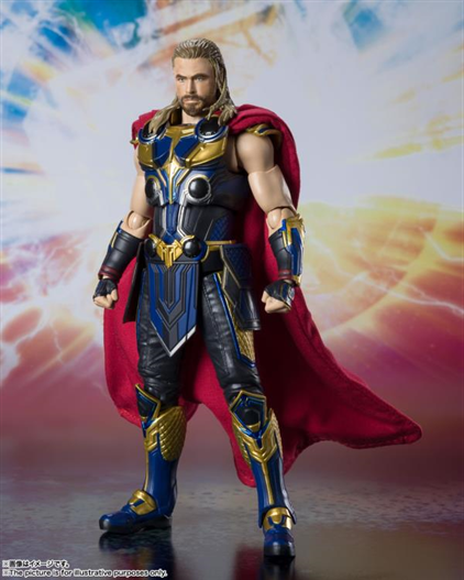 Mua bán (JPV) SHF THOR 