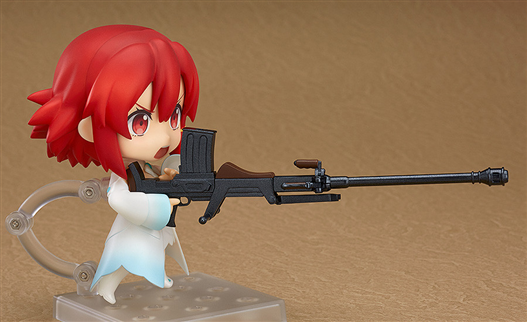 Mua bán NENDOROID 715 IZETTA 1150K (JPV) (RÁCH HỘP)