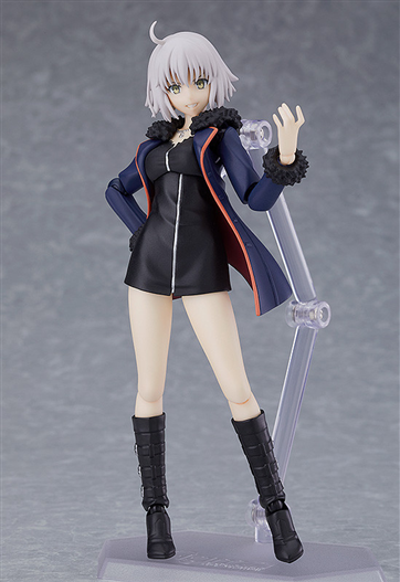 Mua bán (2ND) FIGMA 428 JEANNE DARC [ALTER] SHINJUKU VER