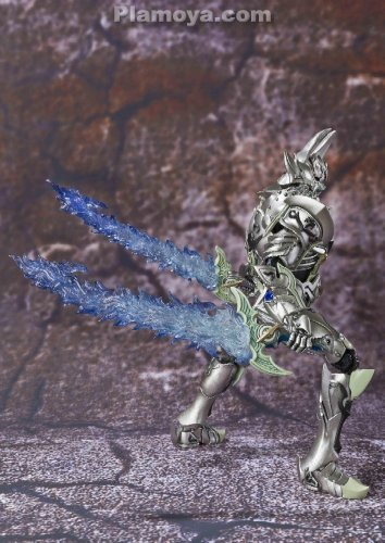 Mua bán MAKAI KADO SILVER KNIGHT ZERO 