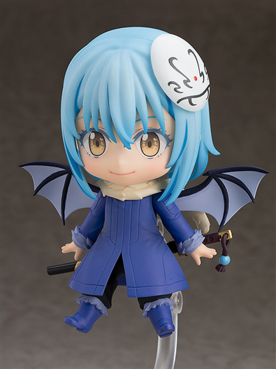 Mua bán NENDOROID 1067 RIMURU
