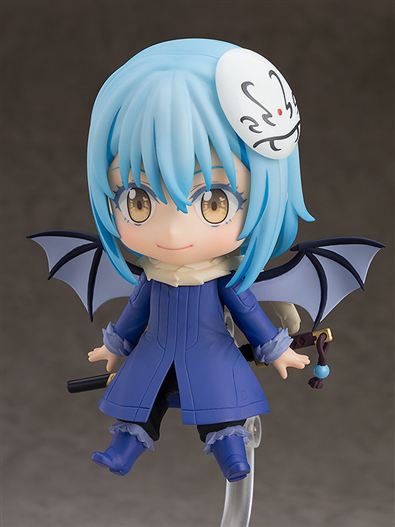 Mua bán NENDOROID 1067 RIMURU FAKE