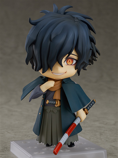 Mua bán NENDOROID 1165 ASSASSIN/OKADA IZO: SHIMATSUKEN