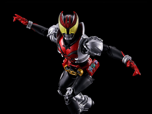 Mua bán FIGURE RISE STANDARD KAMEN RIDER KIVA