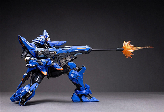 Mua bán (2ND + ĐÃ FIX KEO GIÁP VÁY SAU) METAL BUILD DATE MASAMUNE