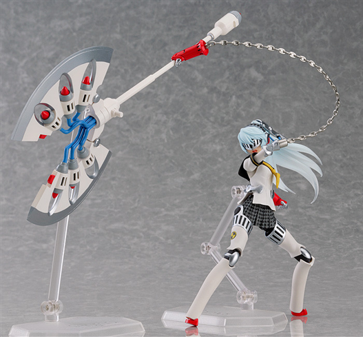 Mua bán FIGMA 167 LABRYS