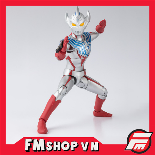 Mua bán SHF ULTRAMAN TAIGA OPEN