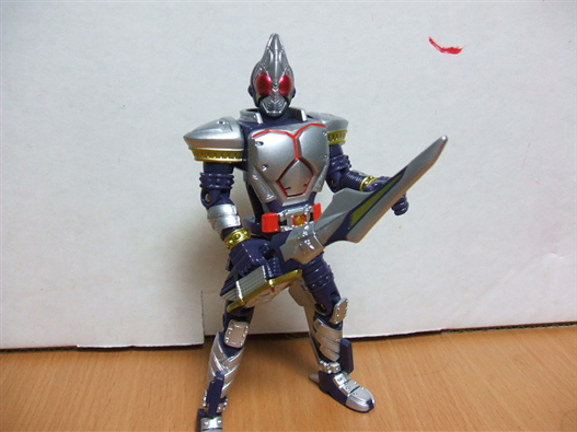 Mua bán FFR KAMEN RIDER BLADE