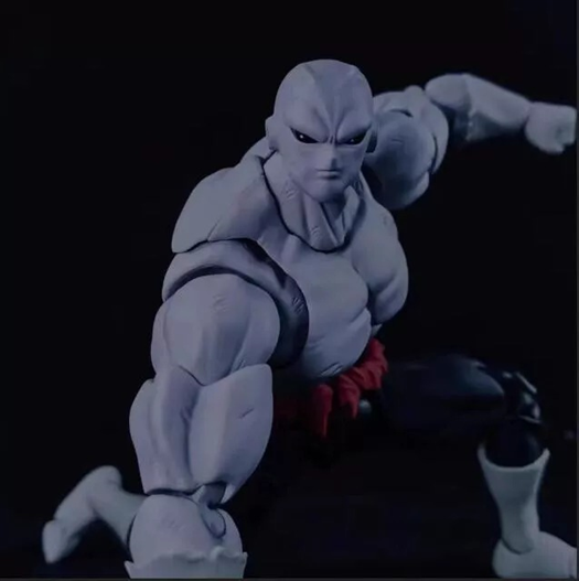 Mua bán [2ND] BLACK HOLE DRAGON BALL JIREN