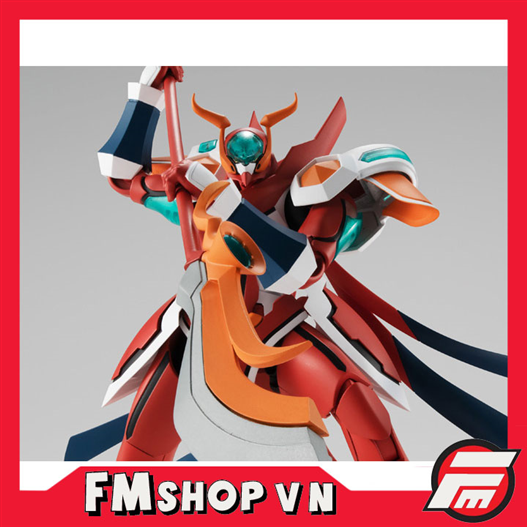 Mua bán ROBOT SPIRITS BRIHEIGHT GIGAN