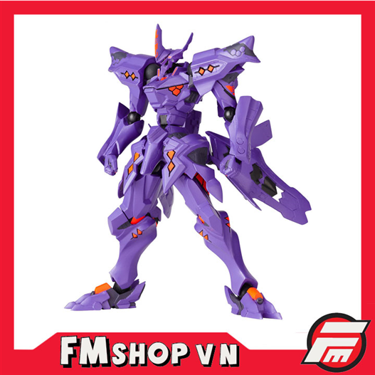 Mua bán (JPV) REVOLTECH MUV-LUV ALTERNATIVE NO.001 TAKEMIKADUCHI
