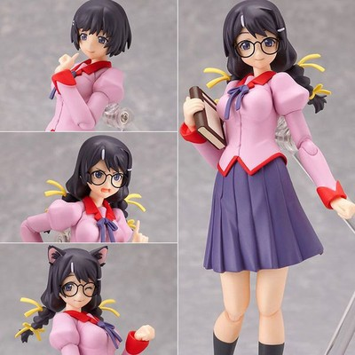 Mua bán FIGMA 147 TSUBASA HANEKAWA 