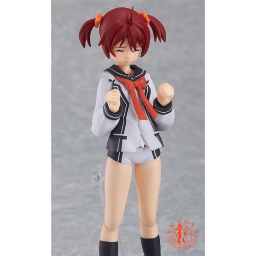 Mua bán FIGMA 189 ISSHIKI AKANE