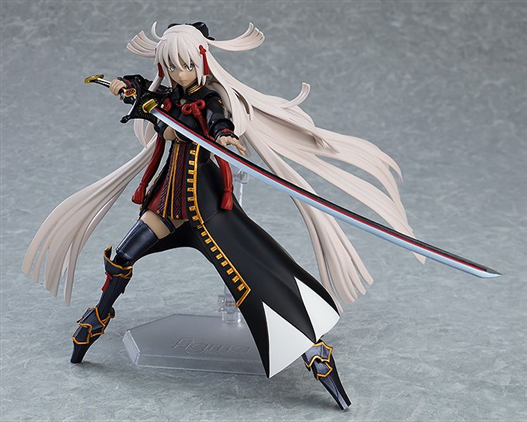 Mua bán FIGMA 515 ALTER EGO/OKITA SOUJI (ALTER)