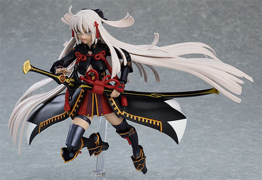 Mua bán FIGMA 515 ALTER EGO/OKITA SOUJI (ALTER)