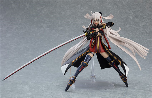 Mua bán FIGMA 515 ALTER EGO/OKITA SOUJI (ALTER)