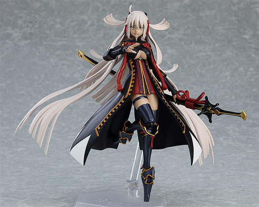 Mua bán FIGMA 515 ALTER EGO/OKITA SOUJI (ALTER)