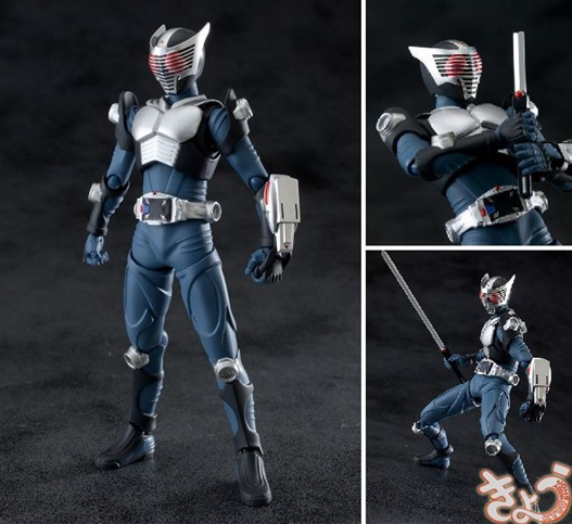 Mua bán FIGMA RYUKI PLANT FORM 2ND