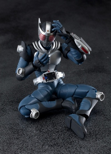 Mua bán FIGMA RYUKI PLANT FORM 2ND