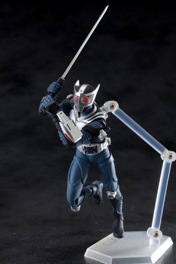 Mua bán FIGMA RYUKI PLANT FORM 2ND