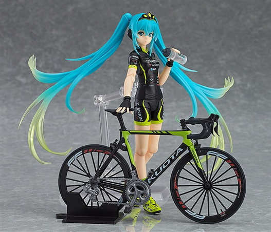 Mua bán FIGMA 307 RACING MIKU 2015 (JPV) 
