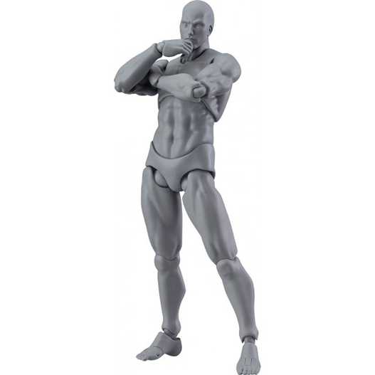 Mua bán FIGMA ARCHETYPE NEXT HE GREY COLOR FAKE 