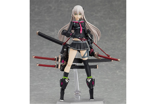 Mua bán FIGMA 396 ICHI LIKE NEW