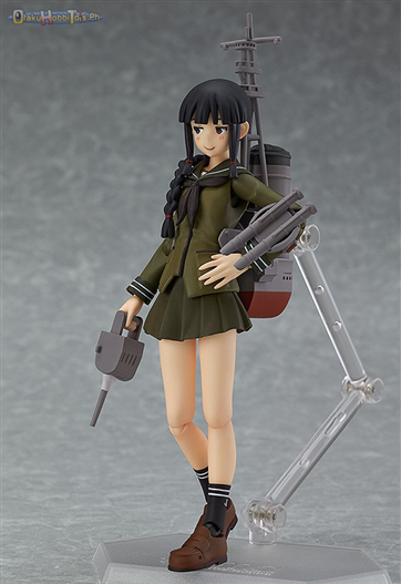 Mua bán FIGMA KANTAI KITAKAMI