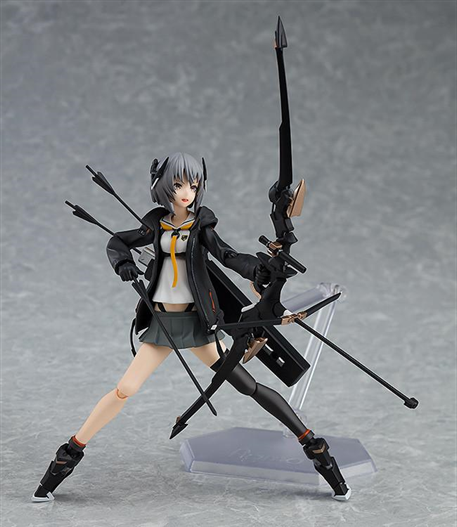 Mua bán FIGMA 436 ROKU (JPV)