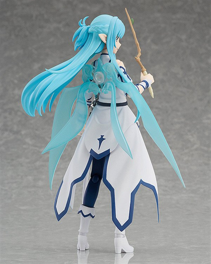 Mua bán (OPEN)FIGMA 264 ASUNA ALO VER S.A.O II