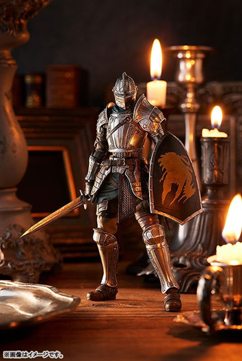 Mua bán FIGMA 590 FLUTED ARMOR FAKE