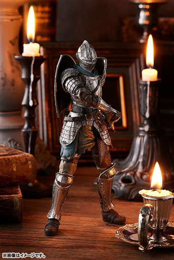 Mua bán FIGMA 590 FLUTED ARMOR FAKE