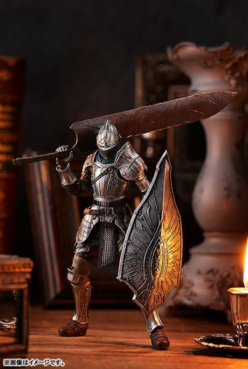 Mua bán FIGMA 590 FLUTED ARMOR FAKE