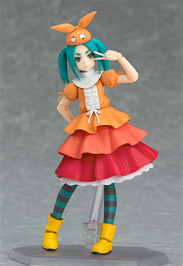 Mua bán FIGMA 327 YOTSUGI ONONOKI