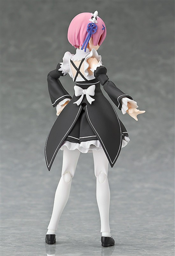 Mua bán FIGMA 347 RE ZERO RAM