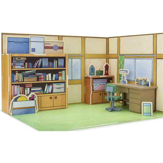 Mua bán FIGUARTS ZERO NOBITAS ROOM (JAPAN VER)