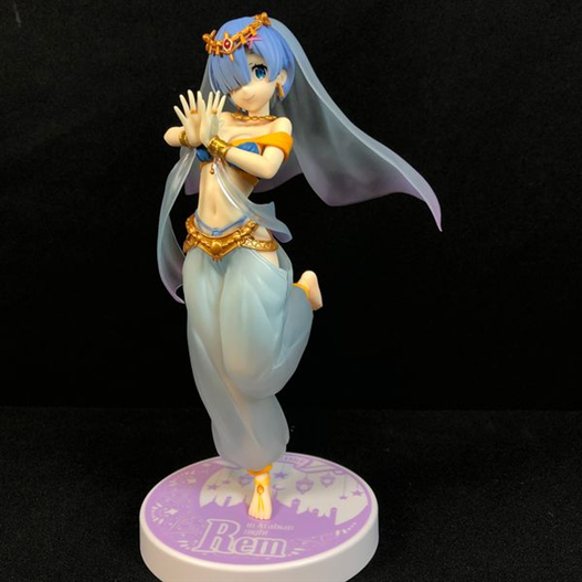 Mua bán PVC REM IN ARABIAN NIGHT