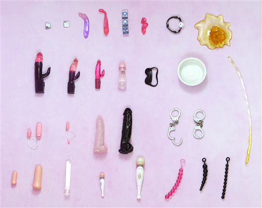 Mua bán PHỤ KIÊN FIGURE SECOND AXE - FIGURES SEXY ACCESSSORY SET