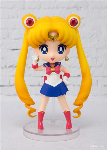 Mua bán FIGUARTS MINI SAILOR MOON