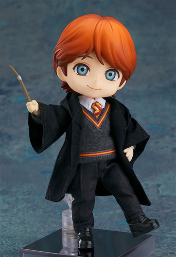 Mua bán NENDOROID DOLL RON WEASLEY (JPV)