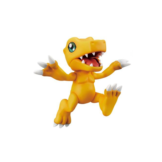 Mua bán BANPRESTO DXF DIGIMON ADVENTURE AGUMON